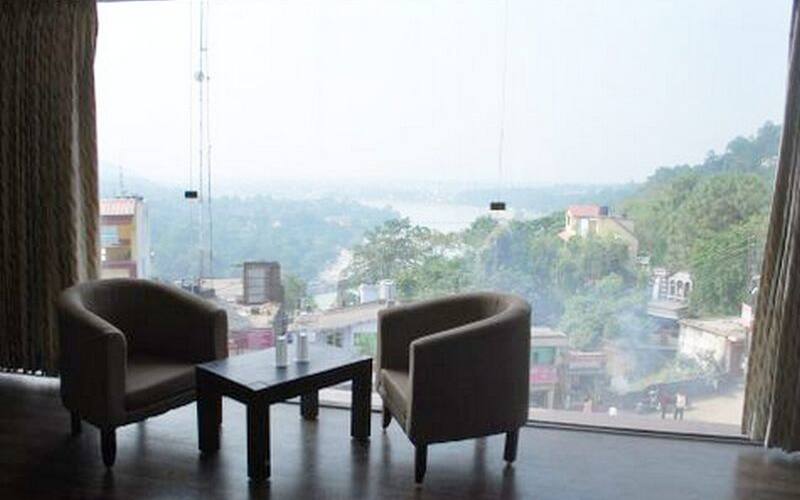 Hotel Anandam Resort, Rishikesh 3